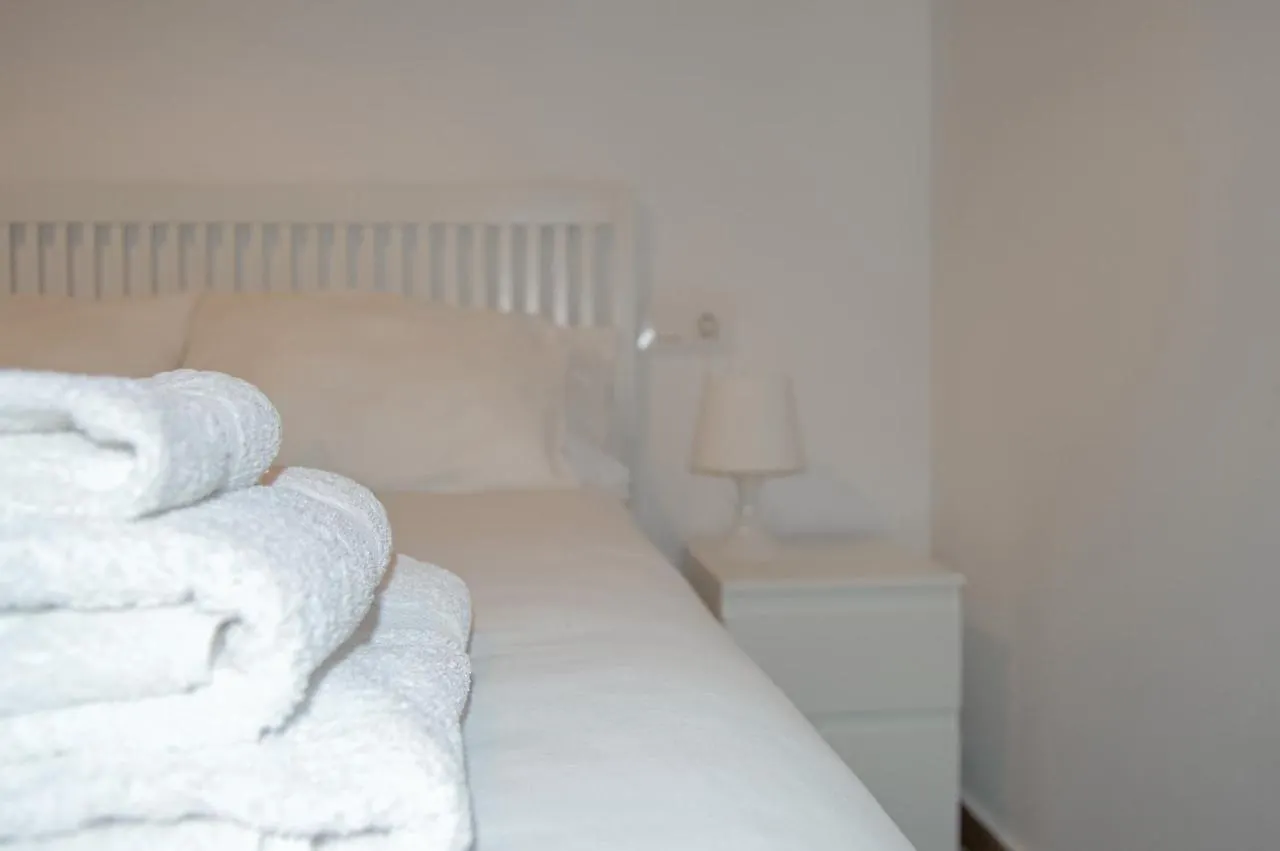 Apartment Novam Heredia Malaga