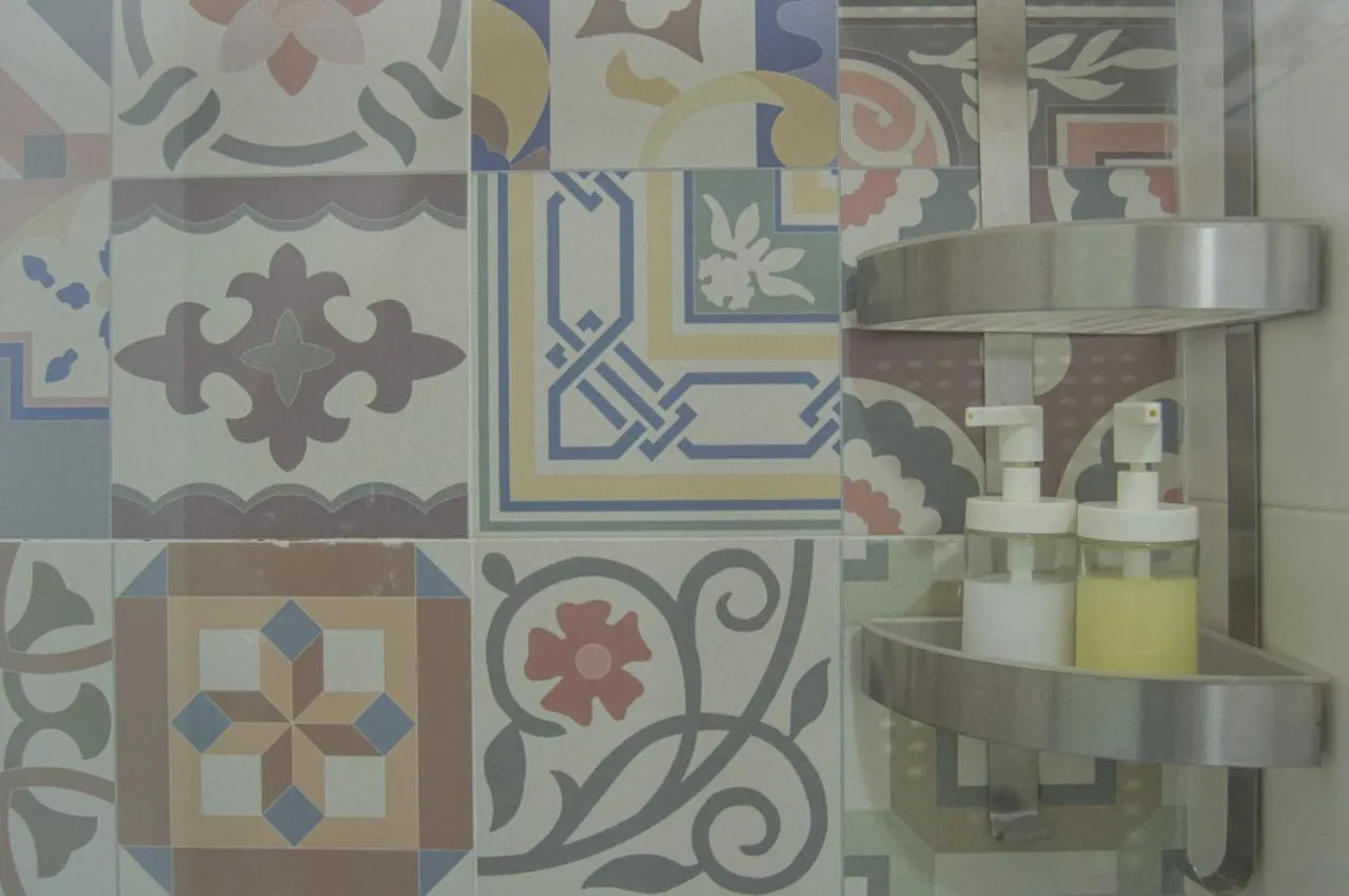 Novam Heredia Malaga Apartment
