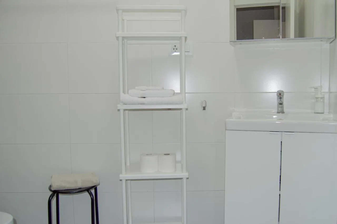 Apartment Novam Heredia Malaga